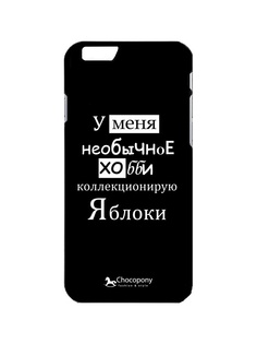 Чехлы для телефонов Chocopony