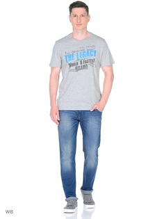 Футболка TOM TAILOR