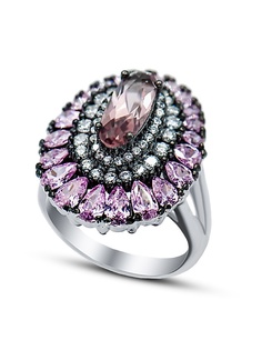 Ювелирные кольца Silver Wings