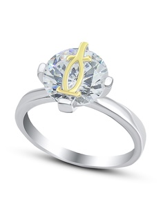 Ювелирные кольца Silver Wings