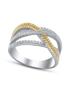 Ювелирные кольца Silver Wings