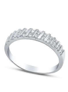 Ювелирные кольца Silver Wings