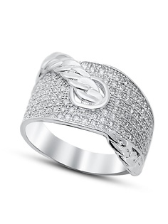 Ювелирные кольца Silver Wings