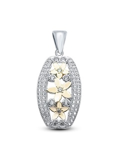 Ювелирные подвески Silver Wings