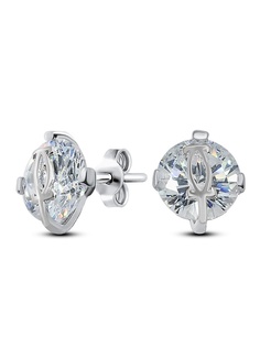 Ювелирные серьги Silver Wings