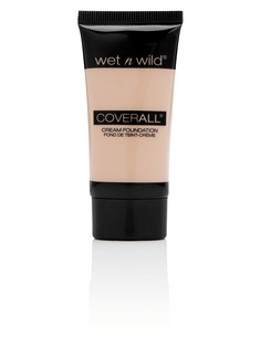 Тональные кремы Wet n Wild