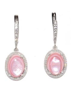 Ювелирные серьги Silver Wings