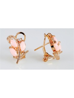 Серьги Lotus Jewelry