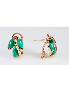 Серьги Lotus Jewelry