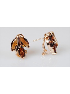Серьги Lotus Jewelry