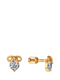 Ювелирные серьги Lucente