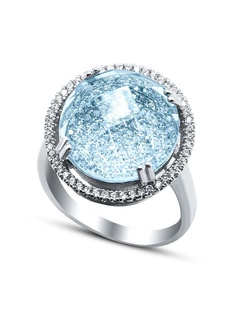 Ювелирные кольца Silver Wings