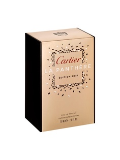 Парфюмерная вода CARTIER