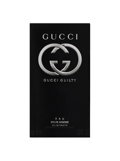 Туалетная вода GUCCI