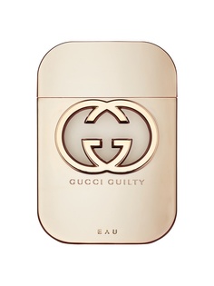 Туалетная вода GUCCI