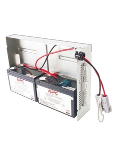 Аккумуляторы для ИБП APC A.P.C.