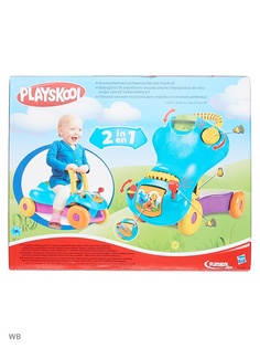 Фигурки-игрушки Playskool