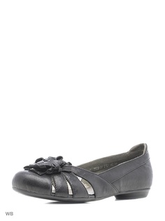 Балетки AMATO