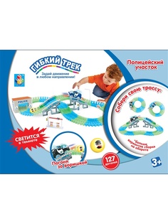 Игровые наборы 1Toy