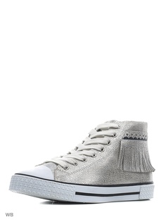 Кеды Trussardi