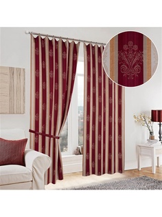 Шторы интерьерные Олимп Текстиль