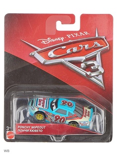 Машинки Mattel