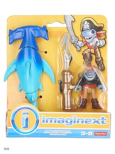 Фигурки-игрушки Mattel