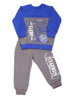 Костюмы Jenks