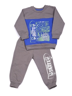 Костюмы Jenks