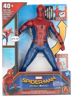 Фигурки-игрушки Spider-Man