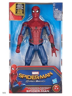 Фигурки-игрушки Spider-Man