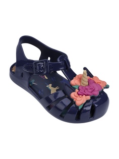 Сандалии Melissa