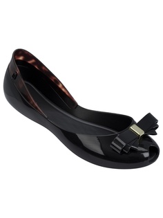 Балетки Melissa