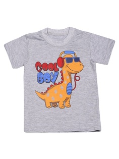 Футболка KIDONLY