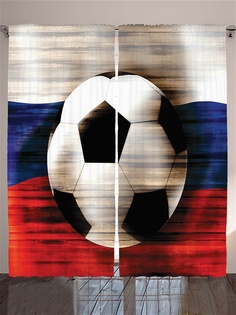 Фотошторы Magic Lady