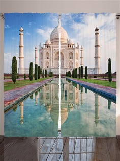 Фотошторы Magic Lady