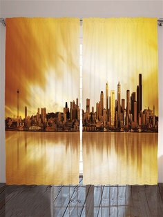 Фотошторы Magic Lady