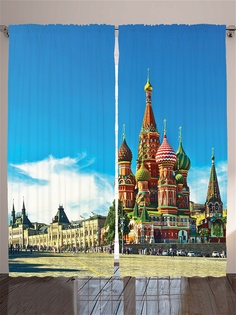 Фотошторы Magic Lady