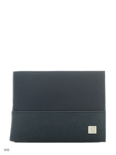 Кошельки Trussardi