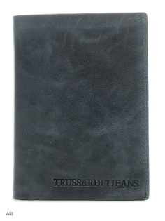 Кошельки Trussardi