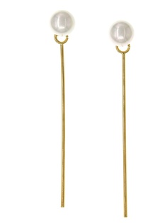 Серьги Only Happy