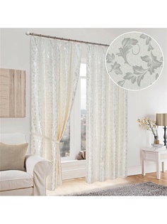 Шторы интерьерные Олимп Текстиль