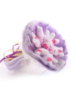 Мягкие игрушки TOY BOUQUET