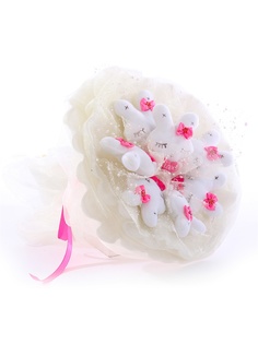 Мягкие игрушки TOY BOUQUET