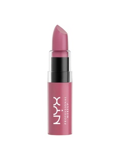 Помады NYX PROFESSIONAL MAKEUP