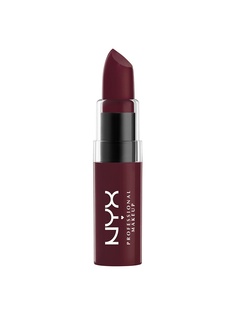 Помады NYX PROFESSIONAL MAKEUP