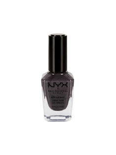Лаки для ногтей NYX PROFESSIONAL MAKEUP