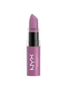 Помады NYX PROFESSIONAL MAKEUP