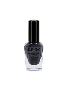 Лаки для ногтей NYX PROFESSIONAL MAKEUP