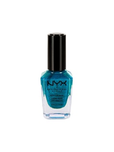 Лаки для ногтей NYX PROFESSIONAL MAKEUP